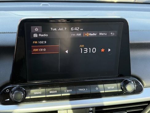 Used 2022 Kia Forte LXS FWD image 27