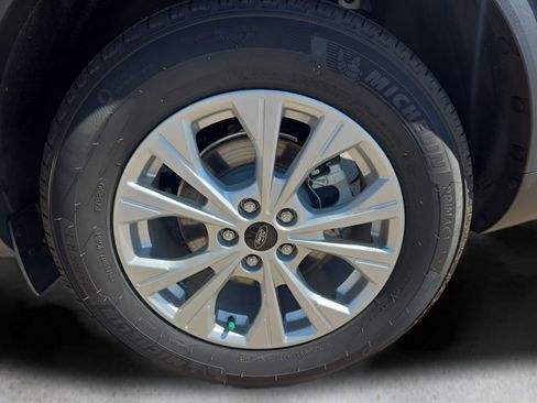 Used 2023 Ford Escape Active image 24