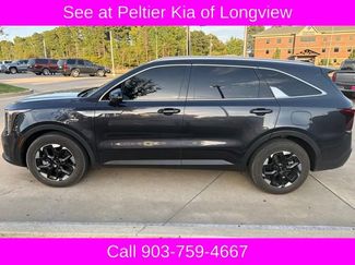Used 2025 Kia Sorento S w/ Panoramic Sunroof Package FWD video 1
