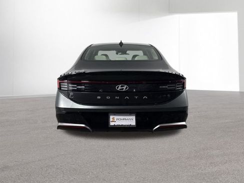 New 2026 Hyundai Sonata SEL image 6