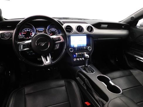 Used 2023 Ford Mustang Premium image 24