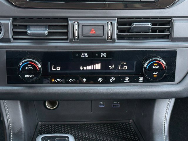 Certified 2025 Nissan Pathfinder S AWD/4WD image 18