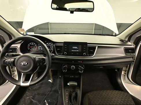 Used 2018 Kia Rio S FWD image 24