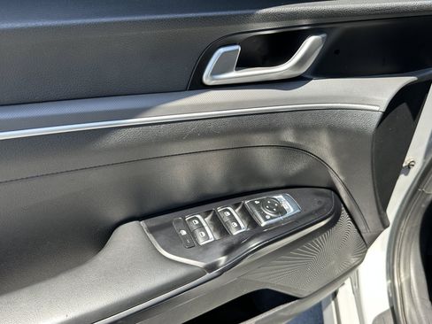 Certified 2022 Kia K5 GT-Line AWD/4WD image 22