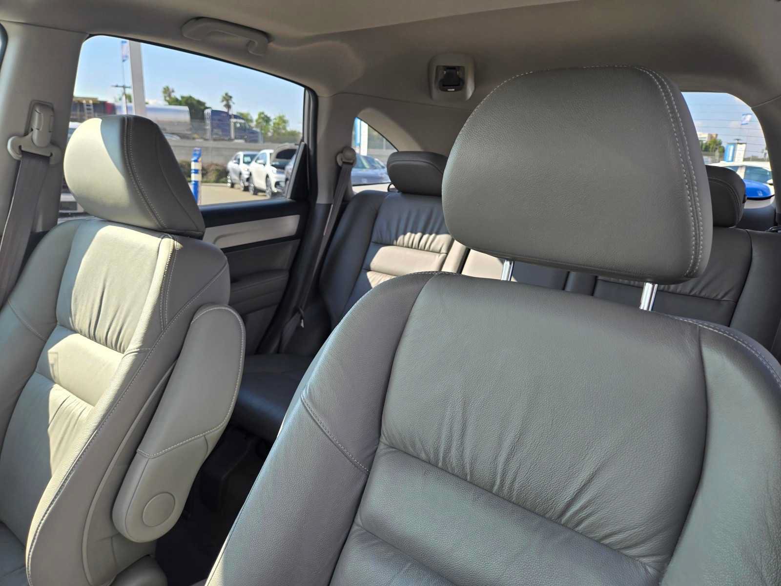Used 2010 Honda CR-V EX-L image 14