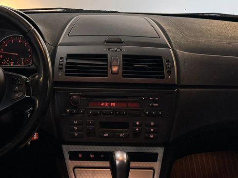 Used 2006 BMW X3 3.0i image 25