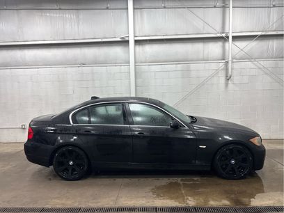 Used 2008 BMW 335i Sedan