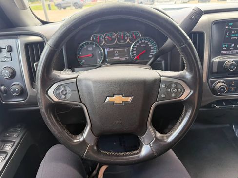 Used 2018 Chevrolet Silverado 2500 LT AWD/4WD image 21