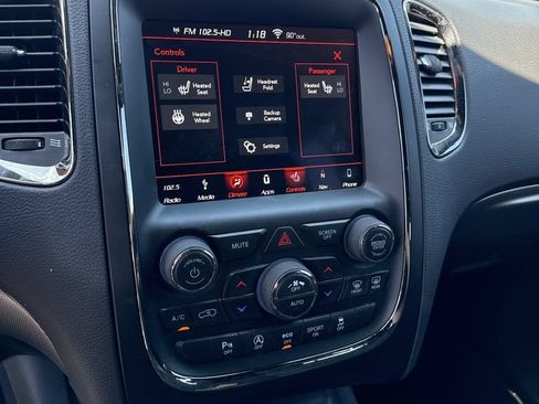 Used 2019 Dodge Durango GT AWD/4WD image 13