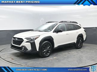 Used 2025 Subaru Outback Onyx Edition video 1