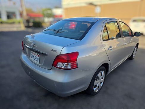 Used 2012 Toyota Yaris Sedan FWD image 5