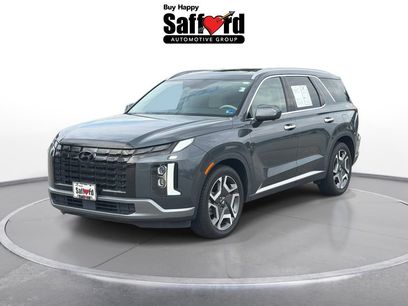 Used 2023 Hyundai Palisade Limited w/ Cargo Package