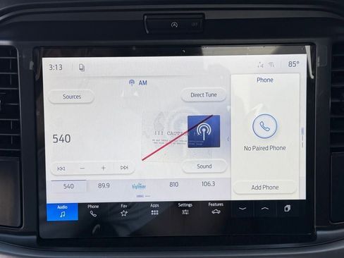 New 2026 Ford F150 XL image 36