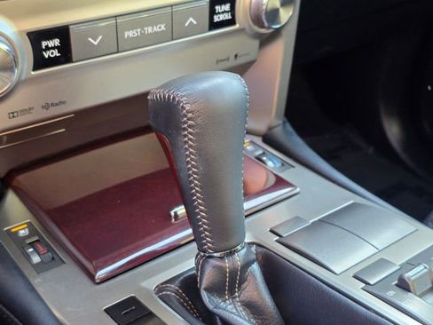 Used 2019 Lexus GX 460 Premium image 32