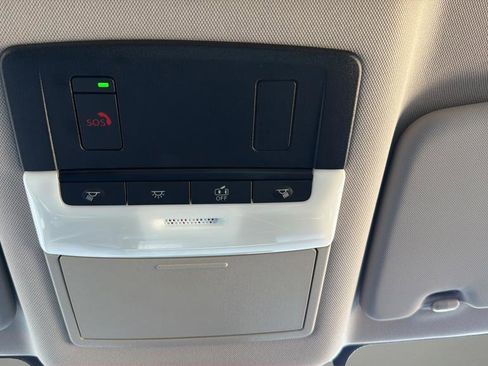 Certified 2026 Nissan Rogue SL AWD/4WD image 26