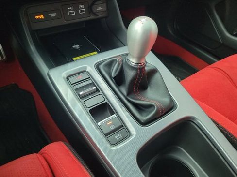 Used 2024 Honda Civic Type R image 30