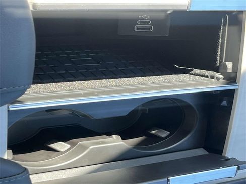 New 2025 Lincoln Navigator Reserve w/ Jet Appearance Package image 21