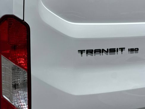 New 2026 Ford Transit 150 Low Roof w/ Load Area Protection Package RWD image 25