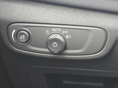 New 2026 Chevrolet TrailBlazer LT w/ LT Cold Weather Package image 26