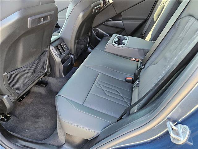 Used 2026 BMW X3 xDrive30i w/ Convenience Package AWD/4WD image 15