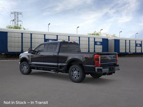 New 2026 Ford F250 Lariat w/ FX4 Off-Road Package AWD/4WD image 32
