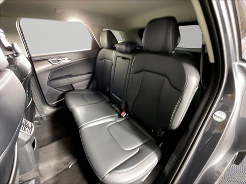 New 2026 Kia Sportage EX FWD image 17