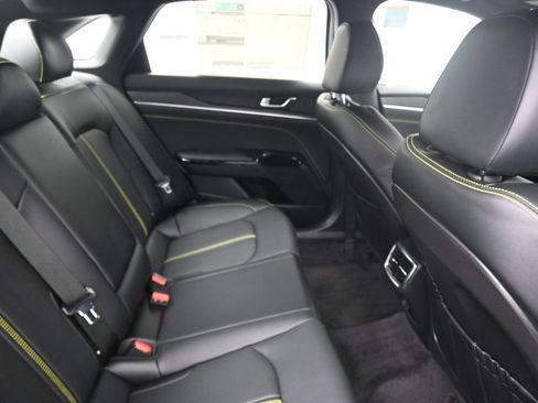 New 2026 Kia K5 GT FWD image 23