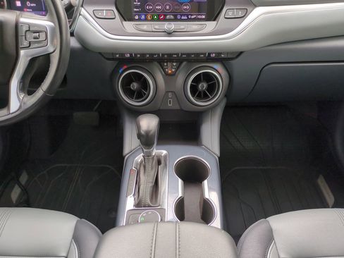 Certified 2020 Chevrolet Blazer LT w/ Sound & Technology Package image 19