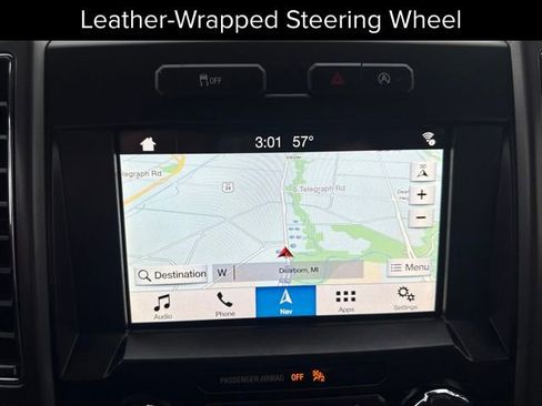 Used 2019 Ford F150 XLT w/ Equipment Group 302A Luxury image 21