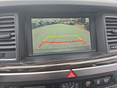 Used 2017 Genesis G80 3.8 image 21