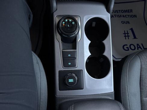 Certified 2023 Ford Bronco Sport Big Bend image 33