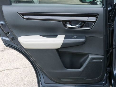 Used 2024 Honda CR-V EX-L image 13