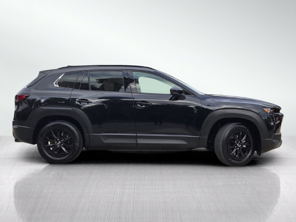 Certified 2026 MAZDA CX-50 AWD 2.5 Hybrid w/ Premium Pkg image 3