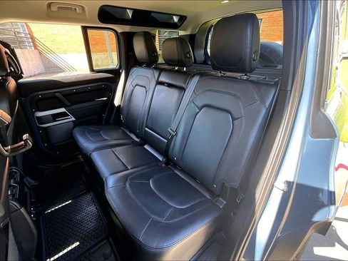 Used 2024 Land Rover Defender 110 S AWD/4WD image 28