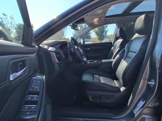 Certified 2023 Nissan Rogue SL w/ SL Premium Package AWD/4WD image 13
