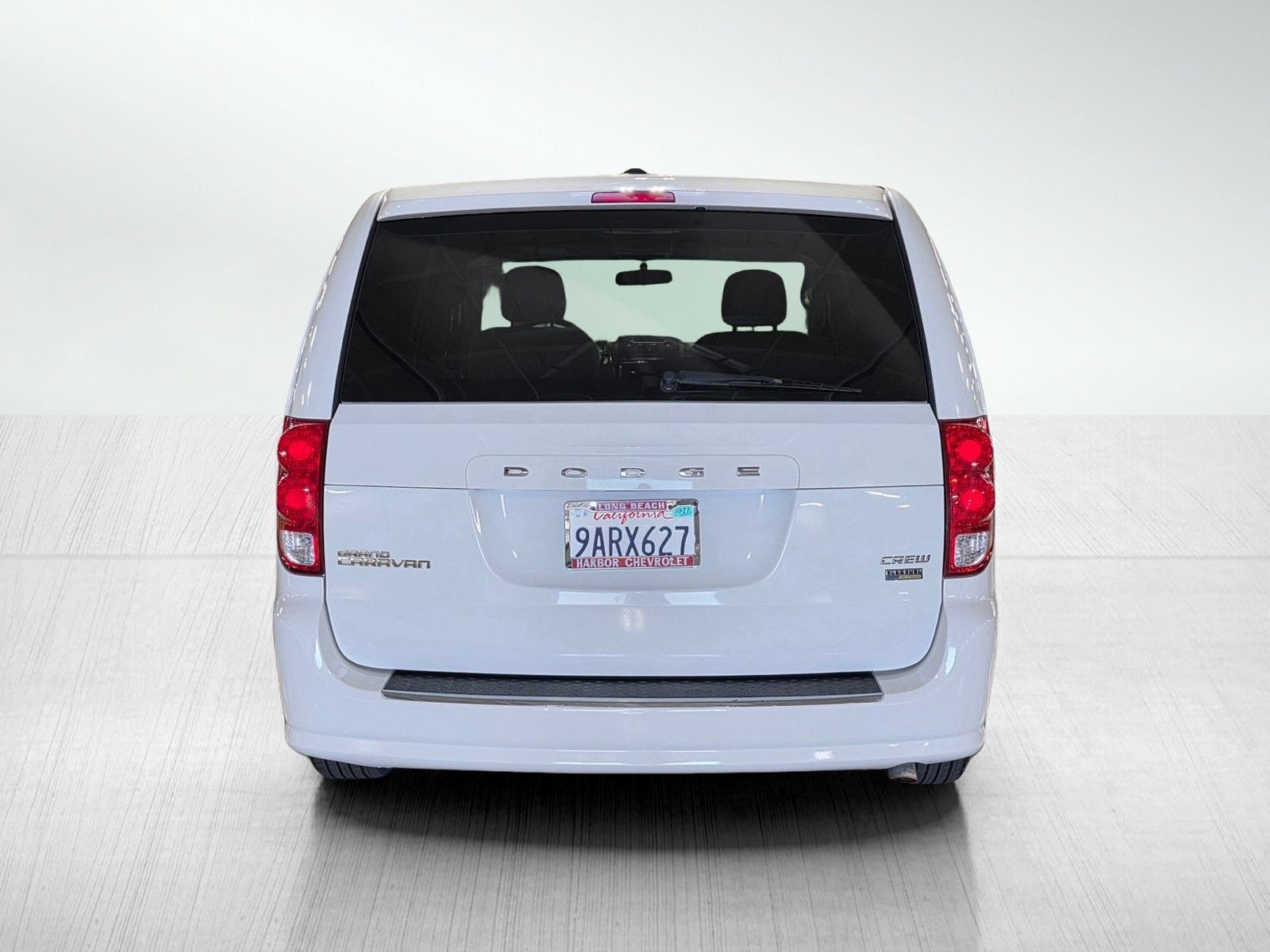 Used 2012 Dodge Grand Caravan Crew FWD image 6