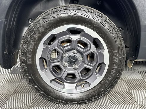 Used 2024 Honda Ridgeline RTL image 50