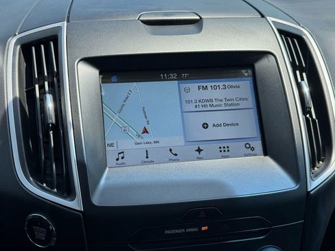 Used 2016 Ford Edge SEL w/ Equipment Group 201A AWD/4WD image 18