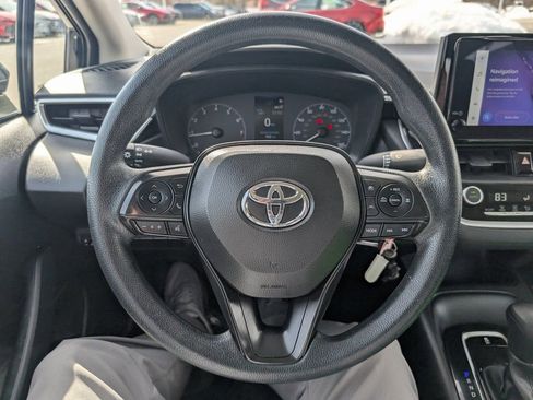 Used 2024 Toyota Corolla LE image 22
