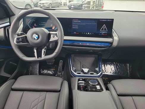 Used 2026 BMW X3 xDrive30i w/ M Sport Package AWD/4WD image 11