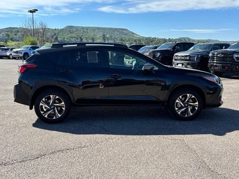 Used 2024 Subaru Crosstrek 2.0i Premium AWD/4WD image 6