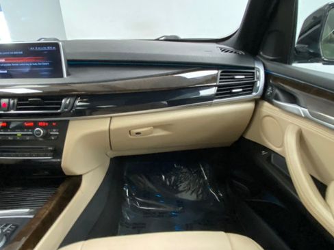 Used 2017 BMW X5 xDrive35i AWD/4WD image 25