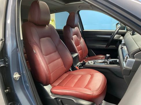 Used 2023 MAZDA CX-5 Carbon Edition image 50