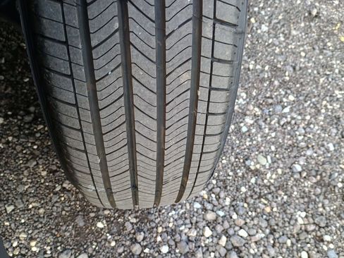 New 2026 Ford Escape Active w/ Cold Weather Package image 24