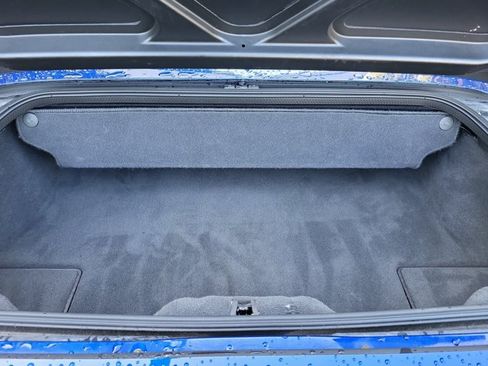 Used 2006 Chevrolet Corvette Convertible w/ Preferred Equipment Group RWD image 12