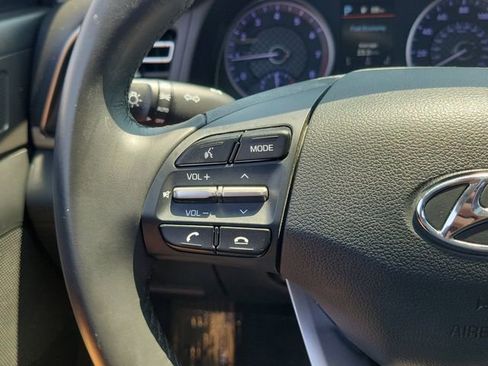 Used 2019 Hyundai Elantra Limited w/ Ultimate Package 02 FWD image 7