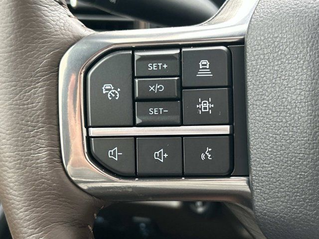 Used 2026 Ford F350 King Ranch w/ Chrome Package AWD/4WD image 33