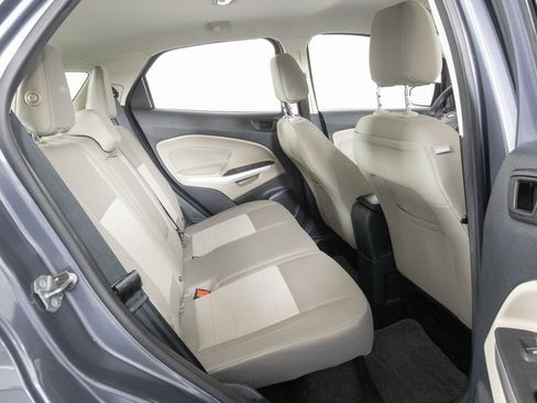 Used 2018 Ford EcoSport S image 17