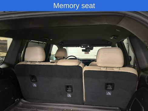 Used 2024 Jeep Grand Cherokee Limited w/ Luxury Tech Group II image 13