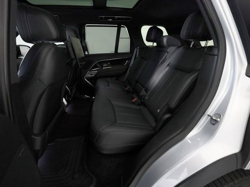 Used 2023 Land Rover Range Rover SE image 16